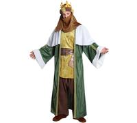 COSTUME BALDASSARRE PROFESSIONALE ADULTO DI CARNEVALE PEGASUS