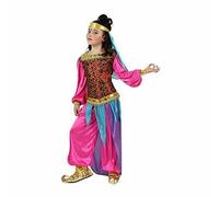 Costume BambinA Ballerina araba ODALISCA JASMIN
