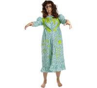 Costume bambina de L'Esorcista da donna per Donna (Ufficiale Warner Bros)