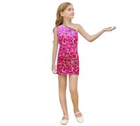 Costume Bambina Halloween Vestito Gotico Vampiro Mon Premier Bebe Fille Streghe Robe de Princesse per Vestiti Carnevale Cosplay Party