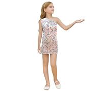 Costume Bambina Halloween Vestito Gotico Vampiro Mon Premier Bebe Fille Streghe Robe de Princesse per Vestiti Carnevale Cosplay Party
