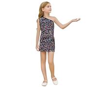 Costume Bambina Halloween Vestito Gotico Vampiro Mon Premier Bebe Fille Streghe Robe de Princesse per Vestiti Carnevale Cosplay Party
