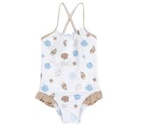 Costume Bambine e ragazze In Lycra Intero Comodo Mare Piscina 261