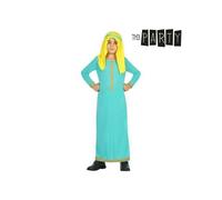 COSTUME BAMBINO ARABO SCEICCO SAN GIUSEPPE NATIVITà CARNEVALe pastore