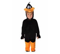 Ciao Daffy Duck Looney Tunes costume originale baby (Taglia 1-2 anni)