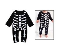 Costume Bambino E Bambini Boy Girl Pagliaccetto Body Outfit Tuta