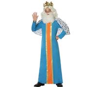 costume bambino re magio magi natale natività melchiorre baldassarre gaspare