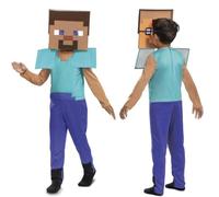 DISGUISE Costume da Steve