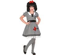 COSTUME BAMBOLA CM116