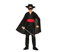 COSTUME BANDITO BAMBINO 3-12 ANNI