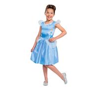 Costume Base Plus Bambina Disney Cenerentola Piccolo