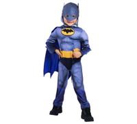 Costume Batman Baby Batwheels