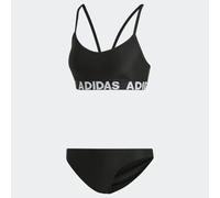 Costume Bikini Adidas Fascia Logata Donna EI6297