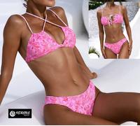 Costume Bikini Donna 2 pezzi Mare Woman 2 Pieces Swimsuit 550153
