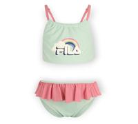 Costume Bikini Fila Con Volant Bambina FAK0211
