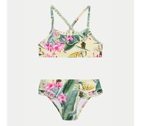 Costume Bikini Guess Fascia Fantasia Paisley Bimba