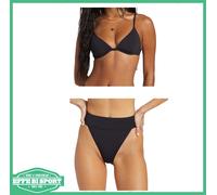 Costume Billabong donna mare bikini due pezzi spiaggia set mutanda e reggiseno