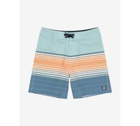 Billabong - Kid's Sundays Pro - Pantaloncini 26 blu