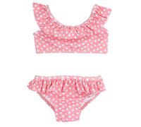Chicco, Costume Due Pezzi Bambina e Neonata, Bikini Comodo e Versatile, Ideale per Mare o Piscina, Abbigliamento Bambina, Designed in Italy