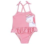 Costume Bimba 0-24 In Lycra Intero Comodo Mare Piscina 261