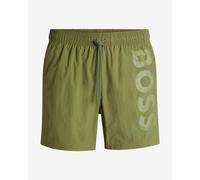 Costume BOSS Octopus verde kaki - XL