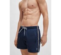 Costume Boxer BOSS Righe Laterali Uomo 50491594