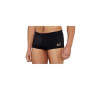 Costume boxer EA7 Emporio Armani black/gold ES25EA06 7M000551 XL