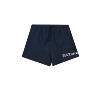 Costume boxer EA7 Emporio Armani blue/silver ES25EA03 7M000519 S