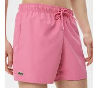 Costume Boxer Lacoste Basic Asciugatura Rapida