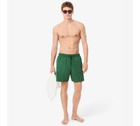 Costume Boxer Lacoste Monocromatico In Mesh Uomo