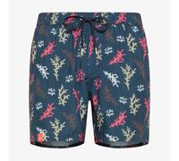 Costume Boxer SUN68 Beach Print Uomo H34125