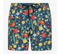 Costume Boxer SUN68 Beach Stampa Food H30119