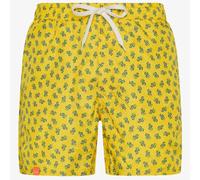 Costume Boxer SUN68 Micro Fantasia Uomo H32110