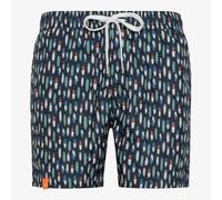 Costume Boxer SUN68 Micro Fantasia Uomo H33113