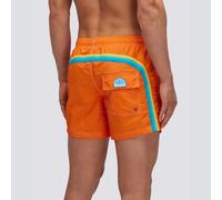 Costume Boxer Sundek Corto Elastic Waist Uomo