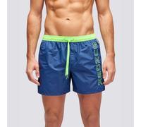 Costume Boxer Sundek Inserti Contrasto Uomo