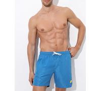 Costume Boxer Trendy Manopesca, indaco Blu 2/XS