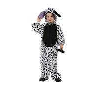 Costume cane dalmata bambino cane 5/6 anni