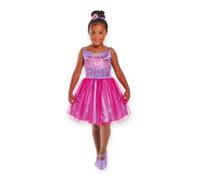 Rubies - Costume, Multicolore (1)