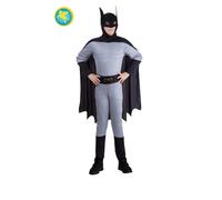 Costume carnevale da bambino Batman