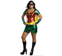 Costume Carnevale Donna Sexy Robin Rubie's PS 10716