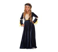Rubie's Costume da Giulietta per bambini (67196-S)