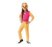Costume Carnevale Skye Paw Patrol Bambina