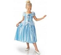 Costume Cenerentola Disney 3-4 anni 640690 Rubie's