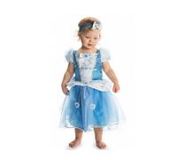 Costume Cenerentola Neonata 1 Anno Originale Disney
