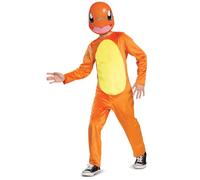 Costume Charmander Pokémon per bambini