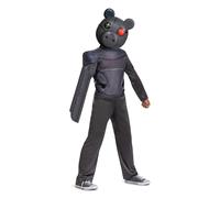 Costume Classico Da Bambino Piggy Robby