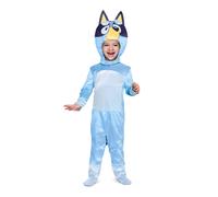 Costume Classico Di Bluey Per Neonati | 12-18 Mesi