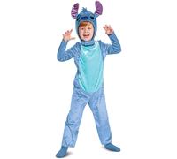 Stitch: Costume Stitch - 106 cm