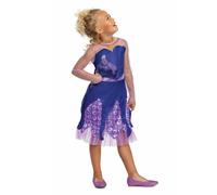 Costume Classico Di Ursula, Cattivi Disney Per Bambini